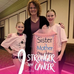 Meet your Posher, Kelly